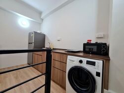 Park 1 Suites (D14), Apartment #555615761